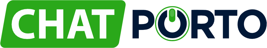 LOGIN PORTO CHAT